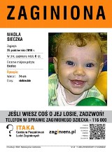 Zaginione dzieci z Polski. Rozpoznajesz kogoś? (ZDJĘCIA) Aktualizacja - czerwiec 2019