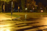  Przejścia dla pieszych w Inowrocławiu zostaną doświetlone 