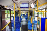 Klimatyzacja w miejskich autobusach w Kielcach, w związku z epidemią koronawirusa, będzie wyłączona do odwołania