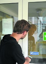 Fabryka Maszyn Tarnów zamknęła drzwi przed pracownikami