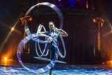 Za kulisami Cirque du Soleil - zobacz, jak wyglądają próby przed spektaklem [ZDJĘCIA]