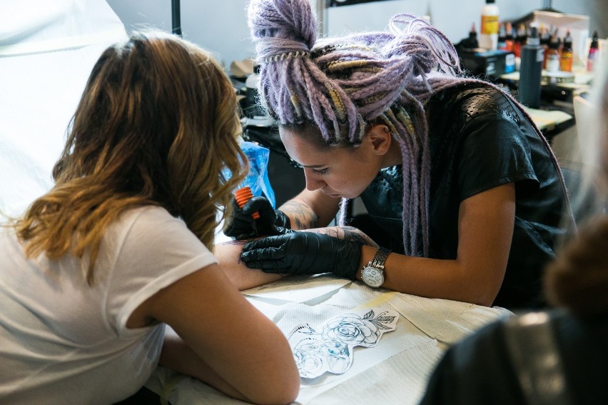 Katowice Tattoo Konwent, czyli festiwal ukazujący inne...