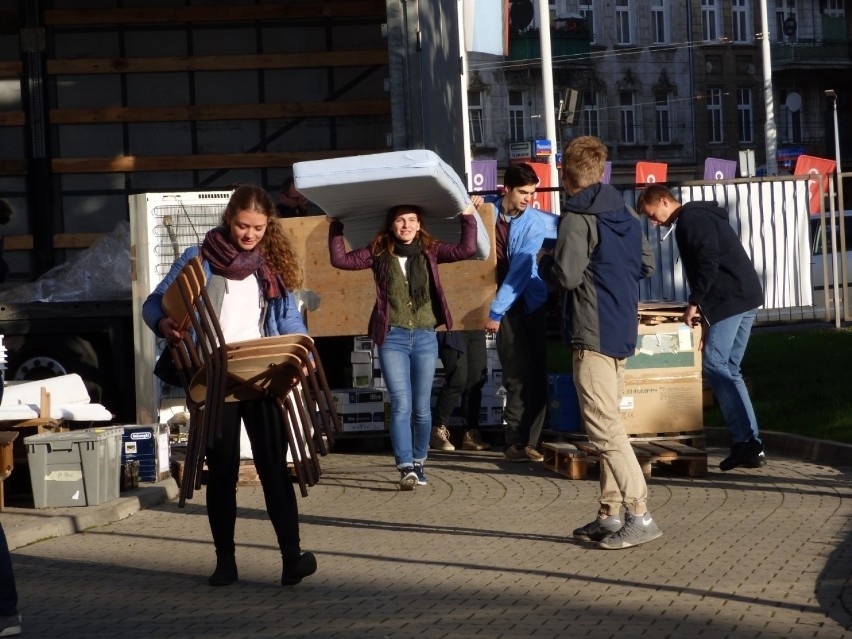 Wrocław już się szykuje na Europejskie Spotkanie Młodych Taizé