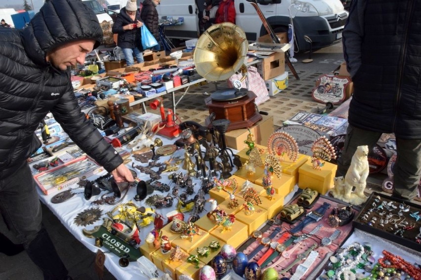 Piękna, słoneczna sobota ściągnęła do Sandomierza tłumy....