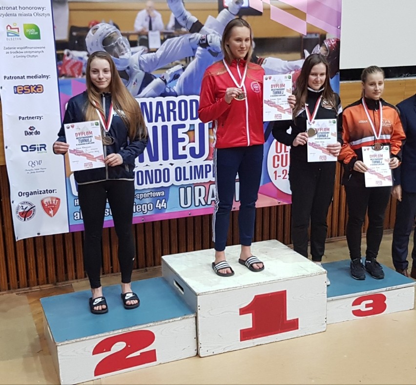 Puchar Polski w Taekwondo Olimpijskim