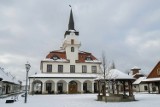 Jedno z najciekawszych turystycznych miejsc w Nowym Sączu czeka na najemcę. Miasteczko Galicyjskie znów będzie miało restauracje i hotel? 