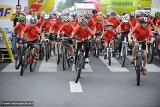 68. Tour de Pologne: Nutella Mini Tour de Pologne wystartowała