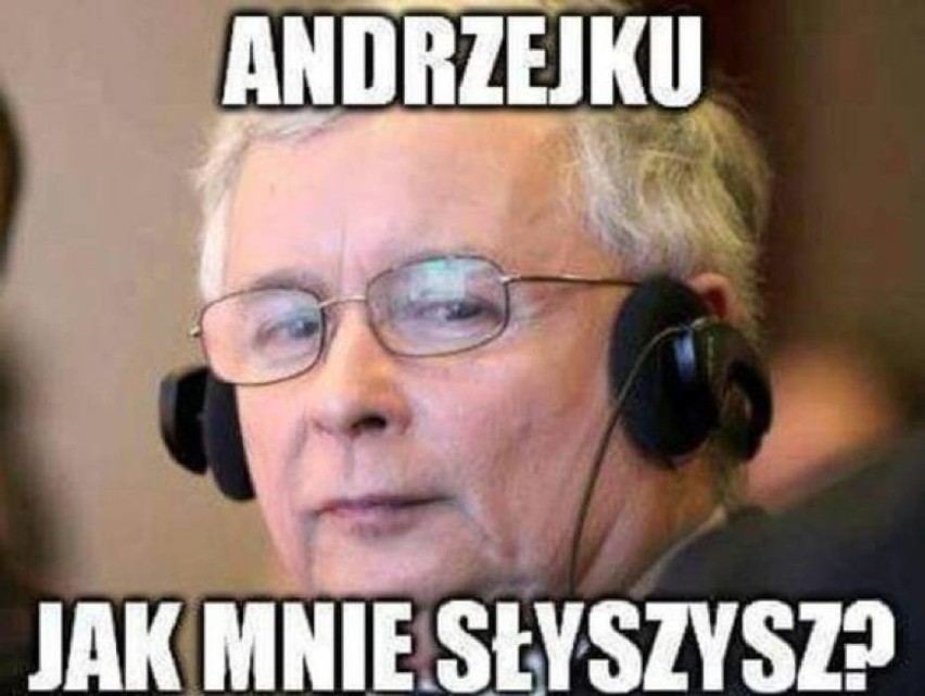 MEMY andrzejkowe. Zobacz najlepsze memy na Andrzejki