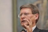 Poznań: Profesor Leszek Balcerowicz w V LO