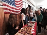 "American Dream" w Staszicu: Uczniowie zaczynają karnawał