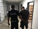 Kierowca w Bielsku-Białej miał narkotyki w samochodzie. Chciał przekupić policjantów