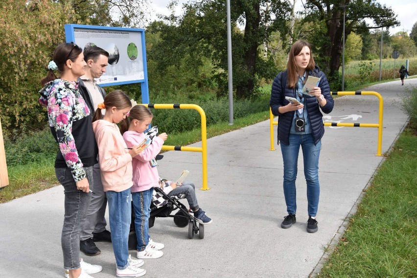 "Sobotnie Spotkania Rodzinne" zorganizowane przez Muzeum Regionalne w Wągrowcu - 30.09.2023