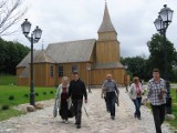 Zabytkowy kościół odrestaurowany - FOTO