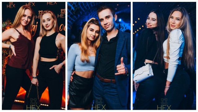 Mamy dla Was kolejne zdjęcia z imprez na toruńskiej starówce. Zobaczcie, co działo się ostatnio w jednym z najpopularniejszych klubów w Toruniu. Oto fotorelacja z Hex Clubu. >>>>>
