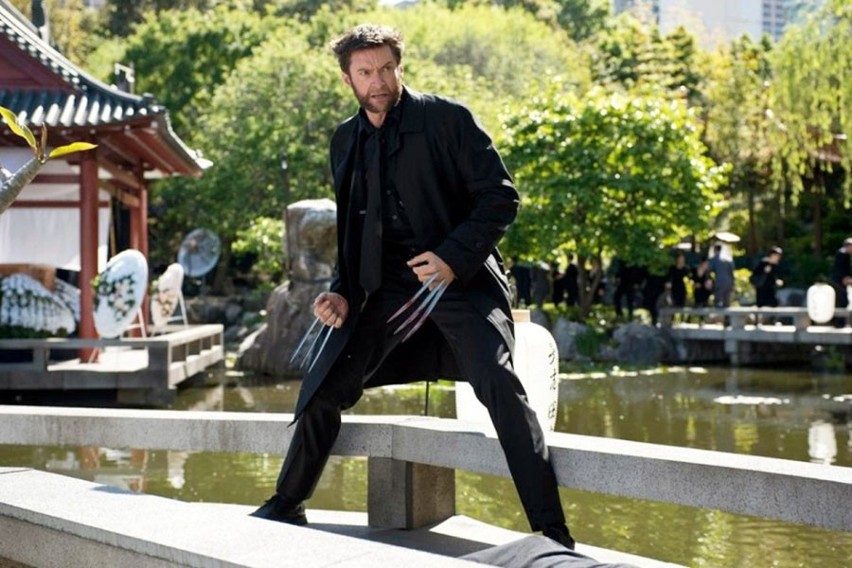 Kino Kwidzyn: Hugh Jackman ponownie w roli Wolverine'a. Zobaczcie zwiastun filmu!