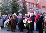 Uczcili pamięć osób wywiezionych na Sybir