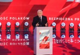 Prezes Prawa i Sprawiedliwości Jarosław Kaczyński o zbliżających się wyborach. "Polska potrzebuje dziś spokojnych i konsekwentnych rządów"