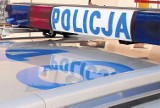 Policja w Kaliszu: Zbił lustro i grozi mu 5 lat odsiadki