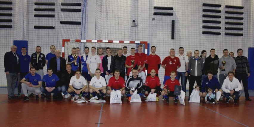 Kosakowiak Cup 2018