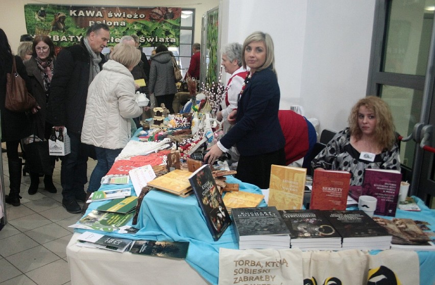 Targi Turystyczne WYPOCZYNEK i Toruński Festiwal Smaków...