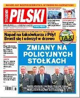 Tygodnik Pilski od piątku w kioskach. O tym przeczytasz