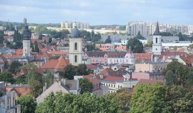 Kto zostanie prezydentem Zielonej Górze?