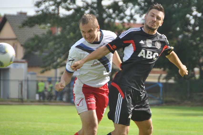 Cartusia - Kaszubia 2:0 (1:0) - zdjęcia z meczu III ligi...
