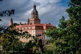 Zamek Książ zdobył środki na Edukację Architektoniczną!