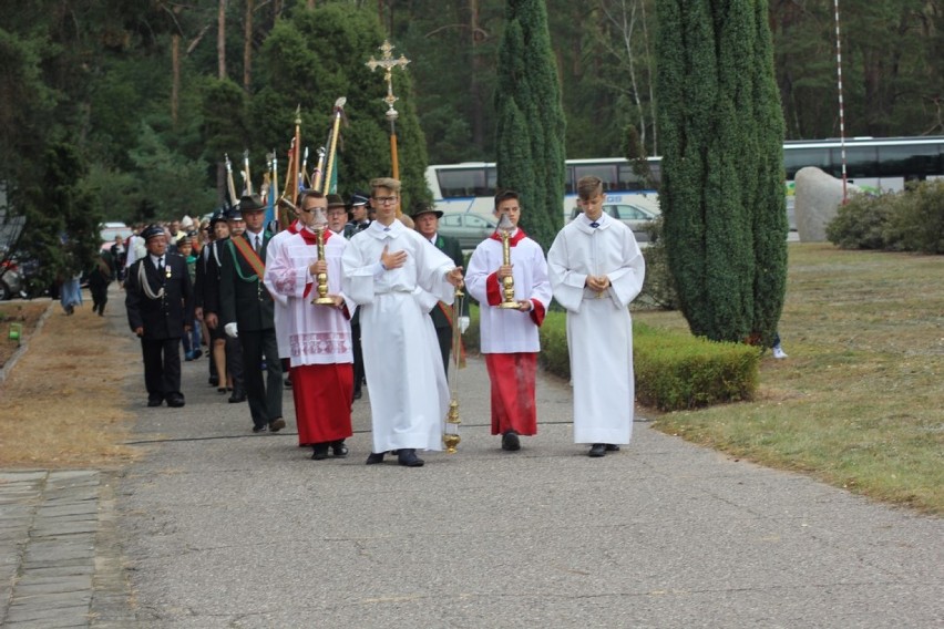 Chełmno nad Nerem: Pamięci pomordowanych