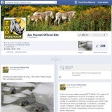 Zoo Poznań: W końcu ma oficjalny profil na facebooku