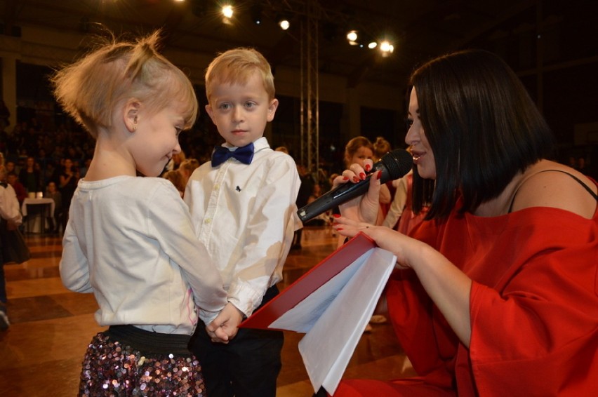 VI Ogólnopolski Turniej Sportowego Tańca Towarzyskiego