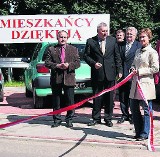 Region wałbrzyski: Razem z kampanią przyszedł czas na propagandę