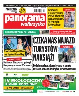 Panorama Wałbrzyska. Najnowszy numer już w sprzedaży. Polecamy!