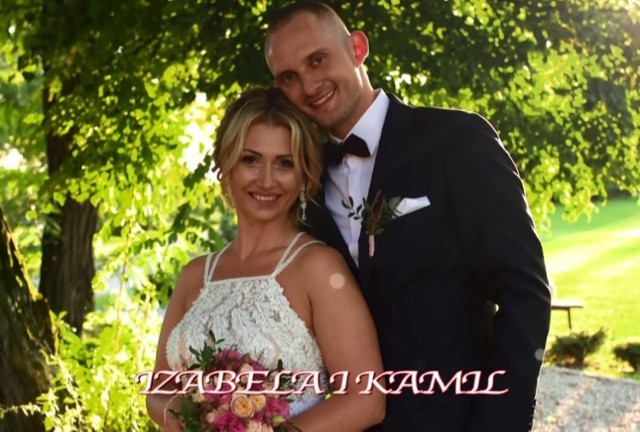 Kamil swoją żonę poznał dopiero na ślubnym kobiercu. Czy przetrwa małżeństwo zawarte w programie "Ślub od pierwszego wejrzenia"?