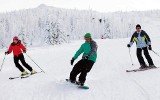 W długi styczniowy weekend na turystów czekają wyciągi narciarskie