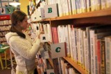 Uwaga. Zmieniają się godziny otwarcia biblioteki