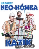  Kabaretu Neo-Nówka w Bolesławcu!