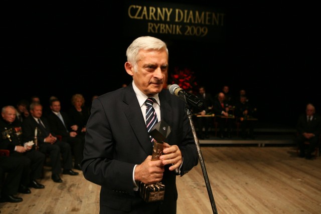 Prof. Jerzy Buzek