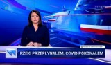 Polska zwycięska w walce z wirusem. TVP wywołało MEMY