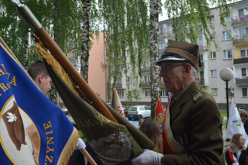 Zbąszynek. Niech się święci 3 Maja! Msza św. za Ojczyznę