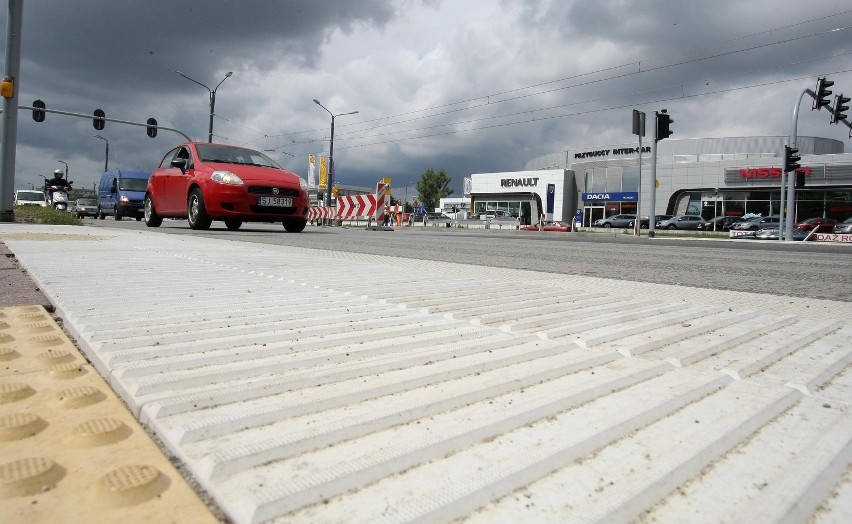 Remont Przybyszewskiego. Koniec prac we wrześniu