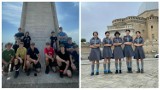 Młodzi Opolanie podążają śladami bohaterów spod Monte Cassino