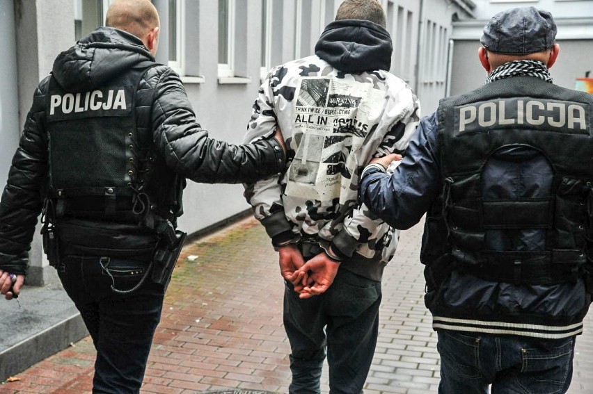 W środę 17 stycznia prokuratura w Gorzowie przesłuchiwała...