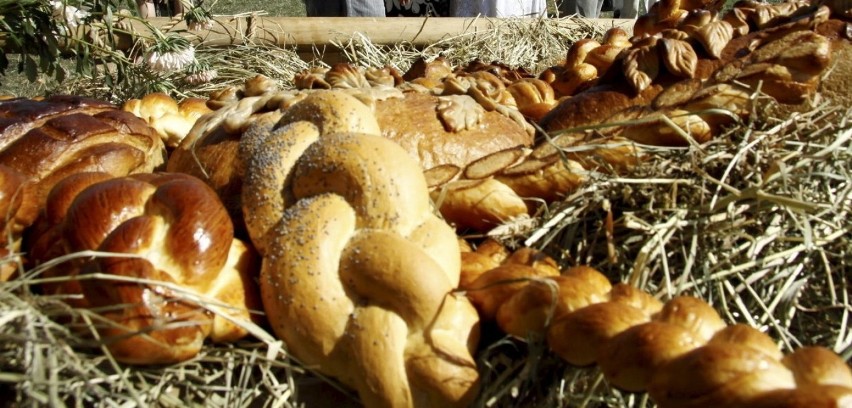 "Święto Chleba i Wody" w Chojnem w sobotę        