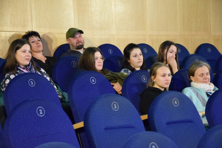 Więzienie tematem marcowej odsłony Pedagogicznego Wieczoru Filmowego w kinoteatrze Polonez w Skierniewicach