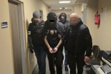 Podejrzany o gwałt w Warszawie pochodzi z Myszkowa