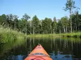 Spore zainteresowanie wyjazdami na majówkę nad Mazury