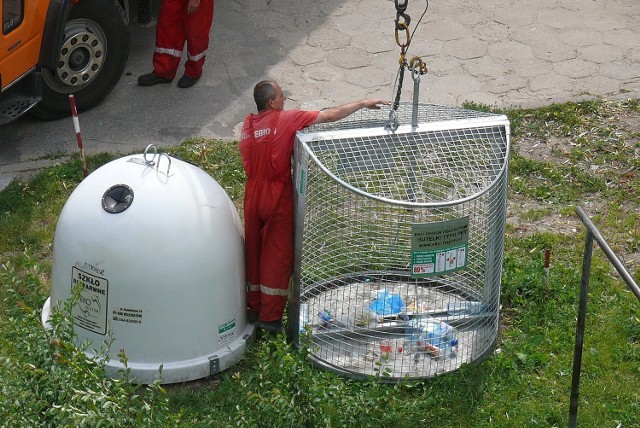 Eko-Region będzie nadal odpowiedzialny za odbieranie i zagospodarowywanie odpadów komunalnych  w Skierniewicach