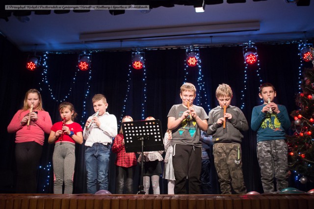 Po raz siódmy odbędzie się Przegląd Kolęd i Pastorałek w Stawiskach