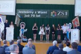 "Park" ma 70 lat! Obchody jubileuszu Zespołu Szkół nr 1 w Stargardzie w obiektywie Tadeusza Surmy 